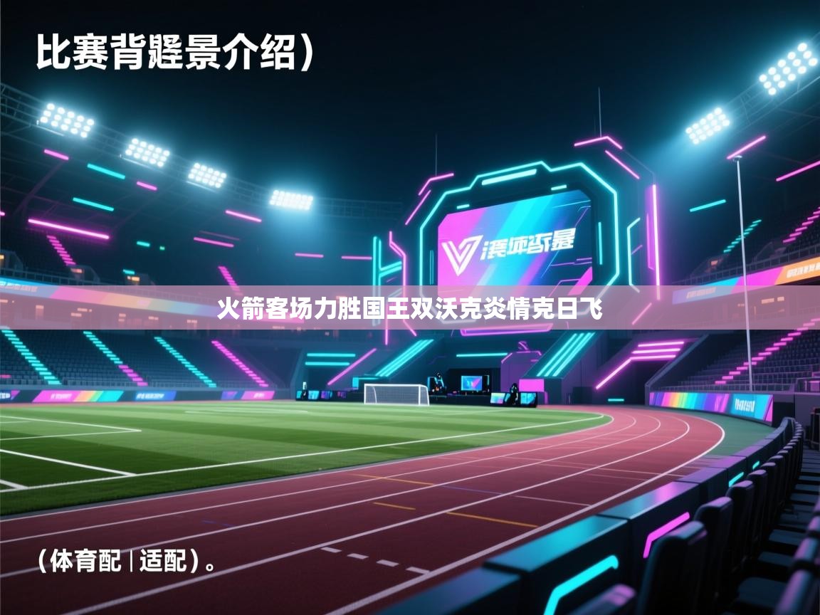 开云体育在线下载-火箭客场力胜国王双沃克炎情克日飞  第2张