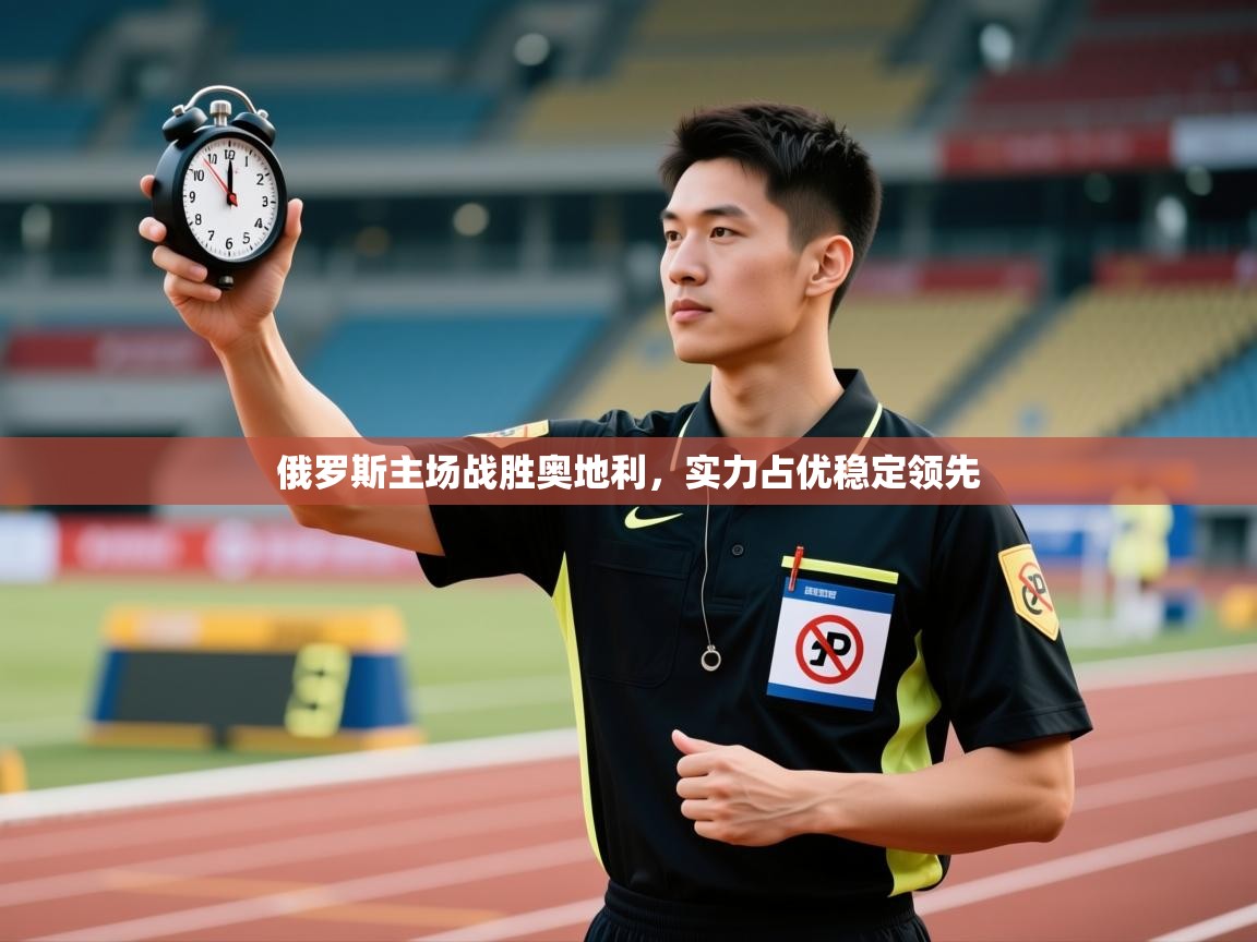 开云体育在线入口-俄罗斯主场战胜奥地利，实力占优稳定领先  第1张