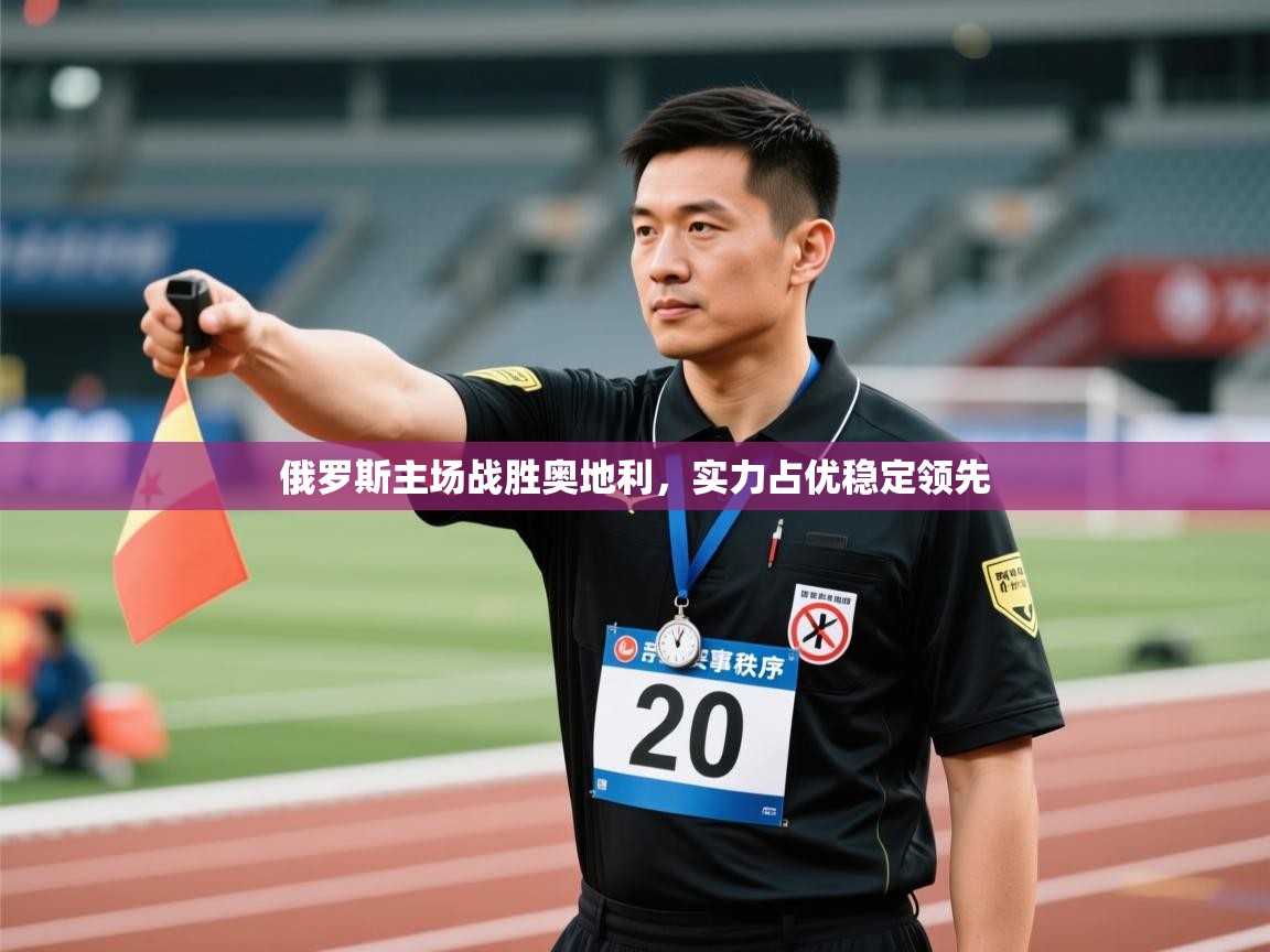 开云体育在线入口-俄罗斯主场战胜奥地利，实力占优稳定领先  第2张