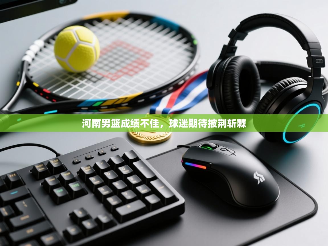 开云体育入口平台-河南男篮成绩不佳，球迷期待披荆斩棘  第4张