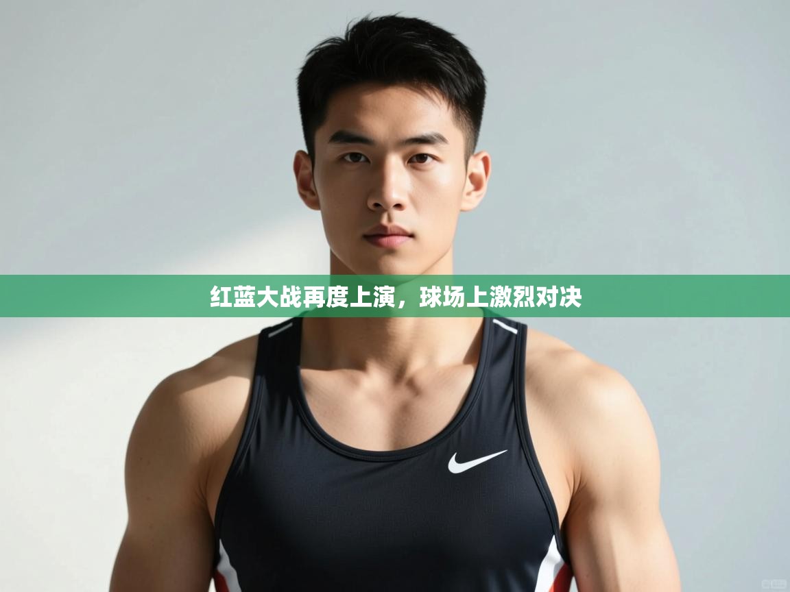 开云体育app官网网页登录入口-红蓝大战再度上演,球场上激烈对决 第1张