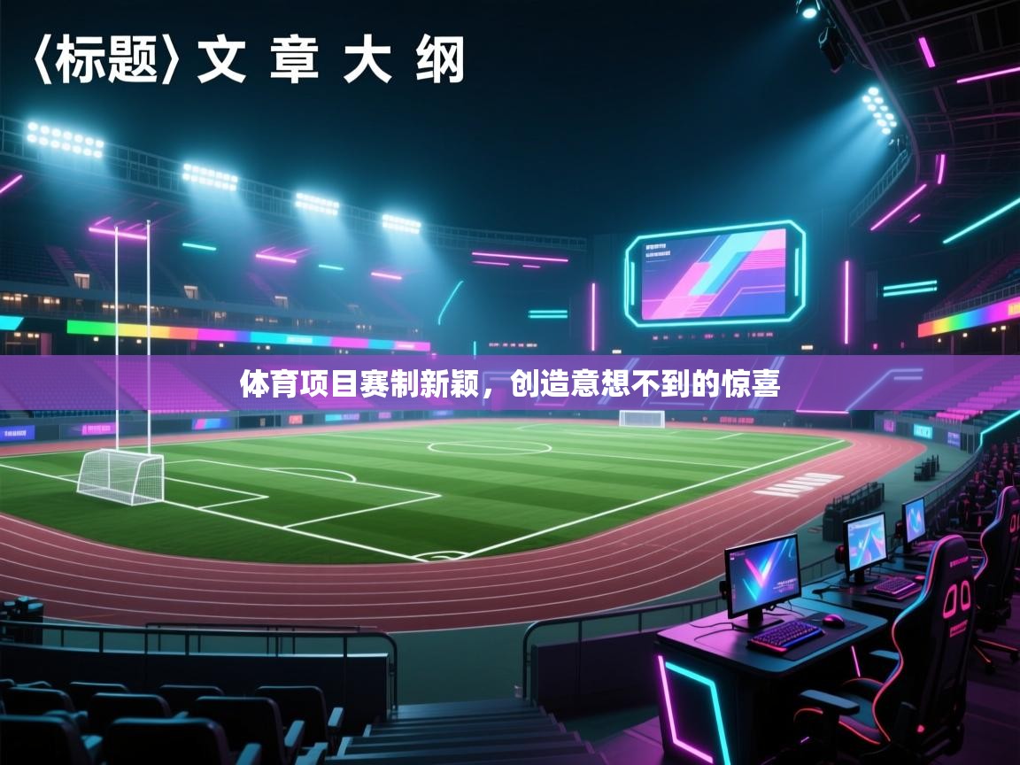 开云赛事-体育项目赛制新颖,创造意想不到的惊喜 第3张