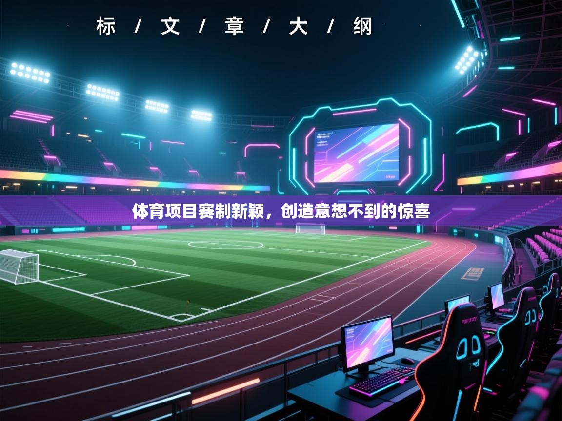 开云赛事-体育项目赛制新颖,创造意想不到的惊喜 第4张