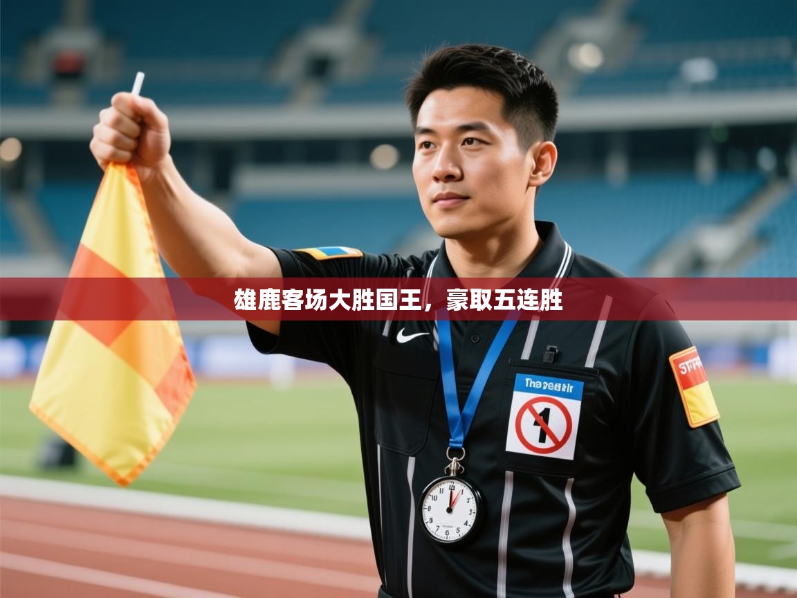 开云体育app官网入口-雄鹿客场大胜国王,豪取五连胜 第1张