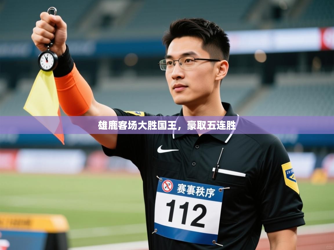 开云体育app官网入口-雄鹿客场大胜国王,豪取五连胜 第4张