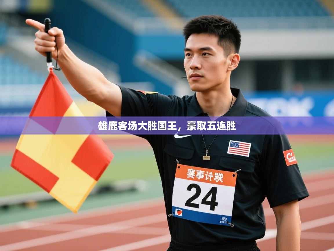 开云体育app官网入口-雄鹿客场大胜国王,豪取五连胜 第3张