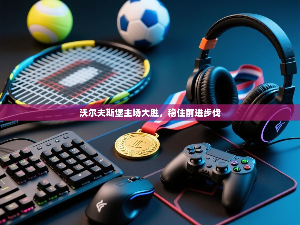 开云官网-沃尔夫斯堡主场大胜,稳住前进步伐 第1张