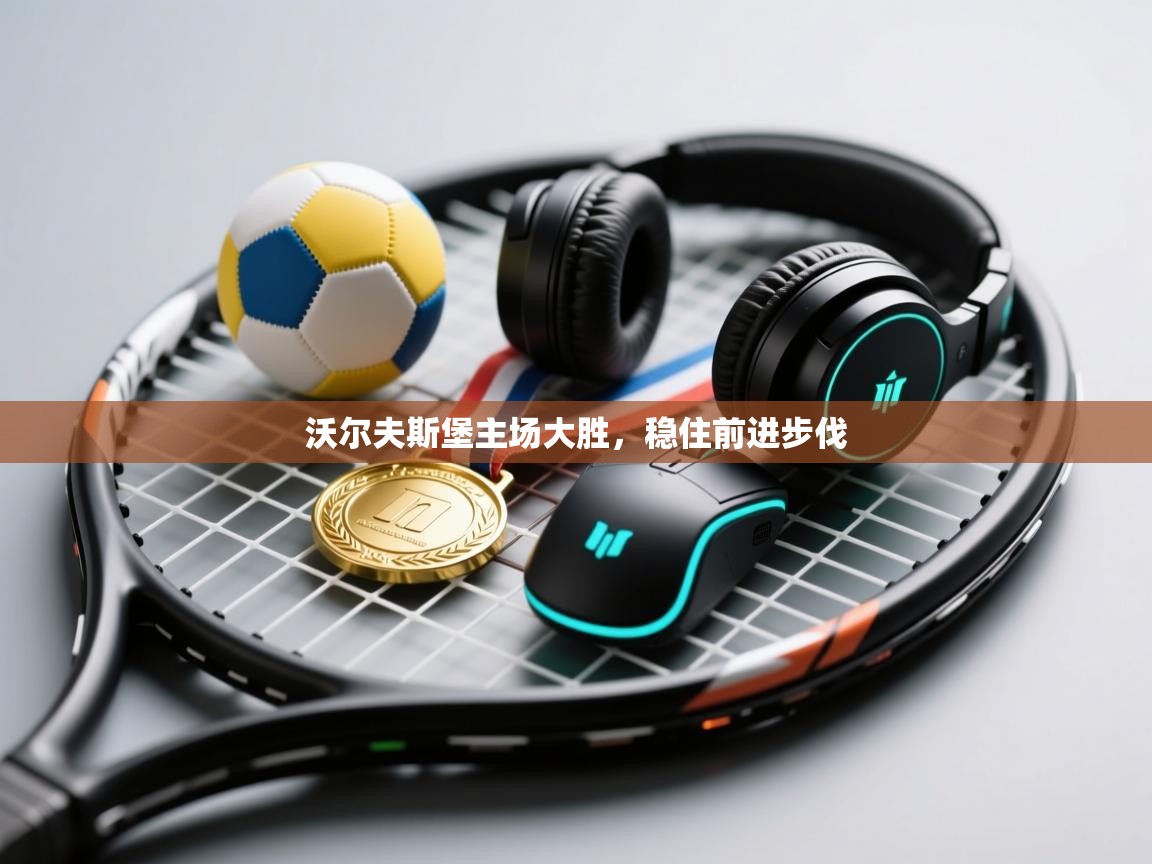 开云官网-沃尔夫斯堡主场大胜,稳住前进步伐 第2张