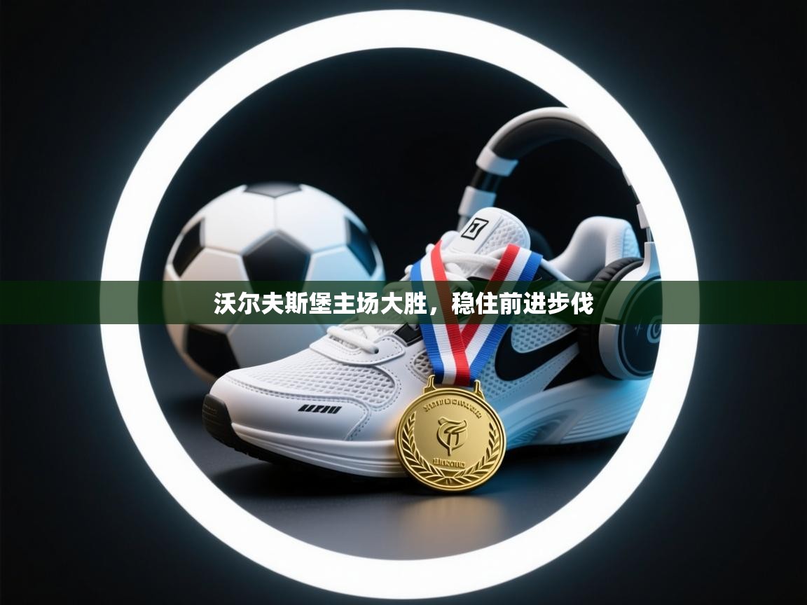 开云官网-沃尔夫斯堡主场大胜,稳住前进步伐 第3张