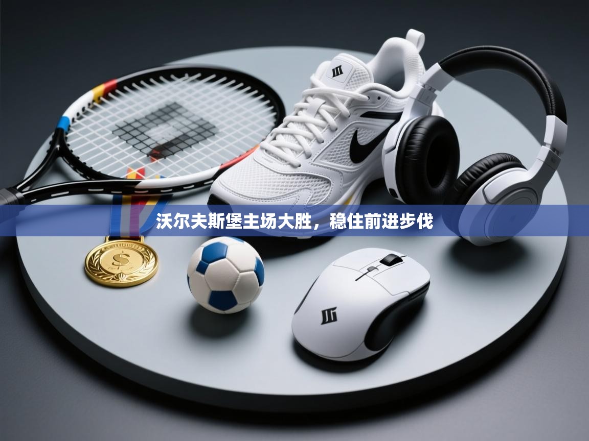 开云官网-沃尔夫斯堡主场大胜,稳住前进步伐 第4张