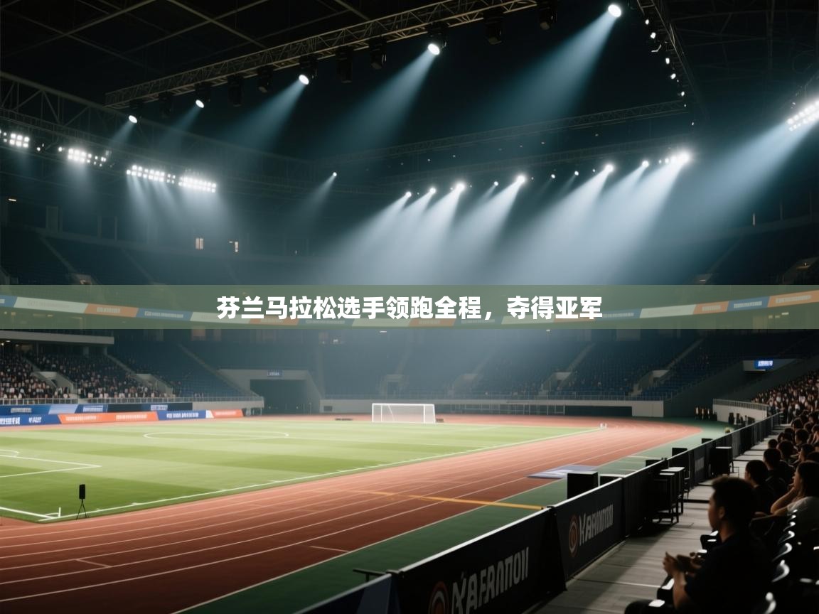 开云体育iOS安装教程-芬兰马拉松选手领跑全程,夺得亚军 第3张