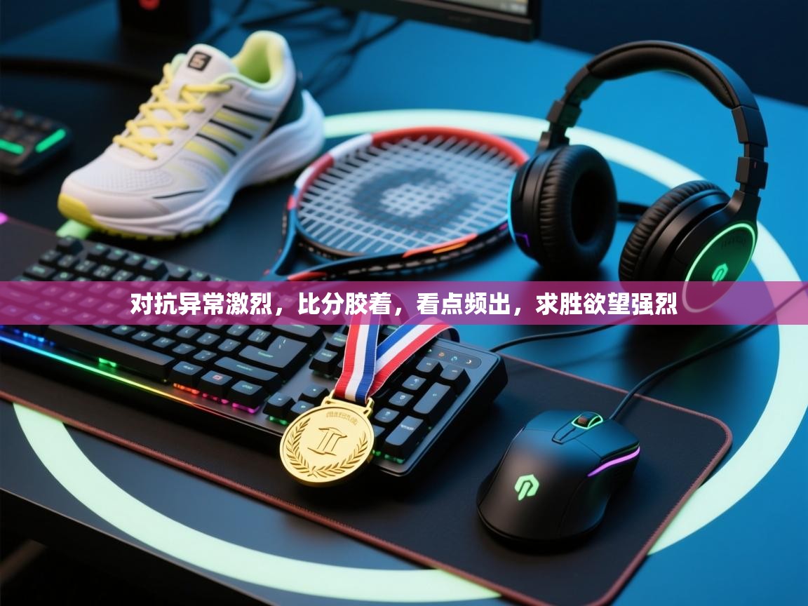 开云数据-对抗异常激烈,比分胶着,看点频出,求胜欲望强烈 第1张