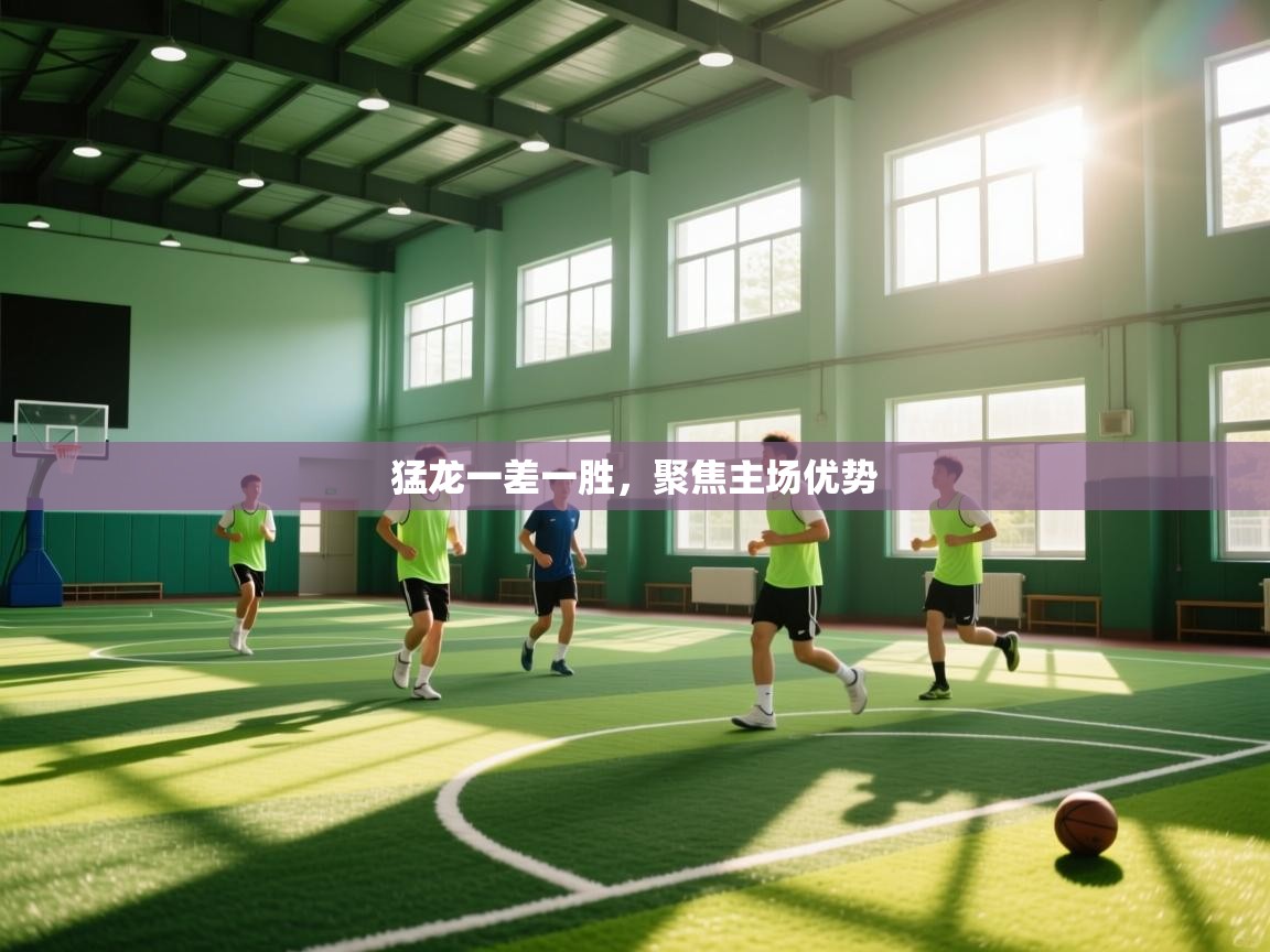 开云体育忘记密码找回-猛龙一差一胜，聚焦主场优势  第1张