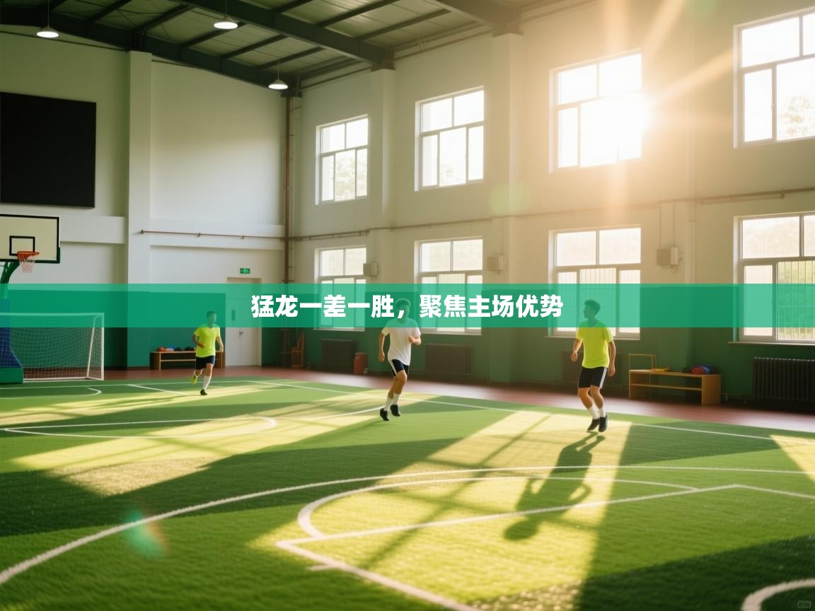 开云体育忘记密码找回-猛龙一差一胜，聚焦主场优势  第2张