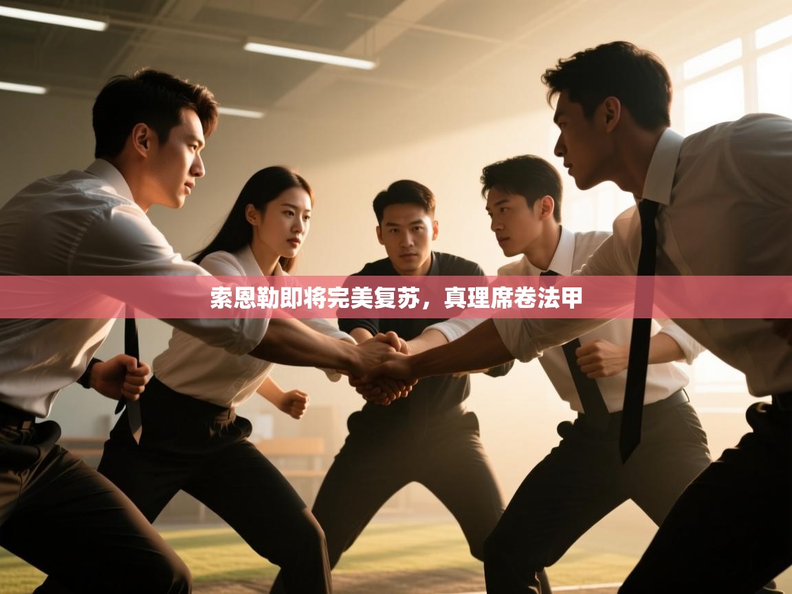 开云kaiyun体育app入口登录官网-索恩勒即将完美复苏，真理席卷法甲  第1张