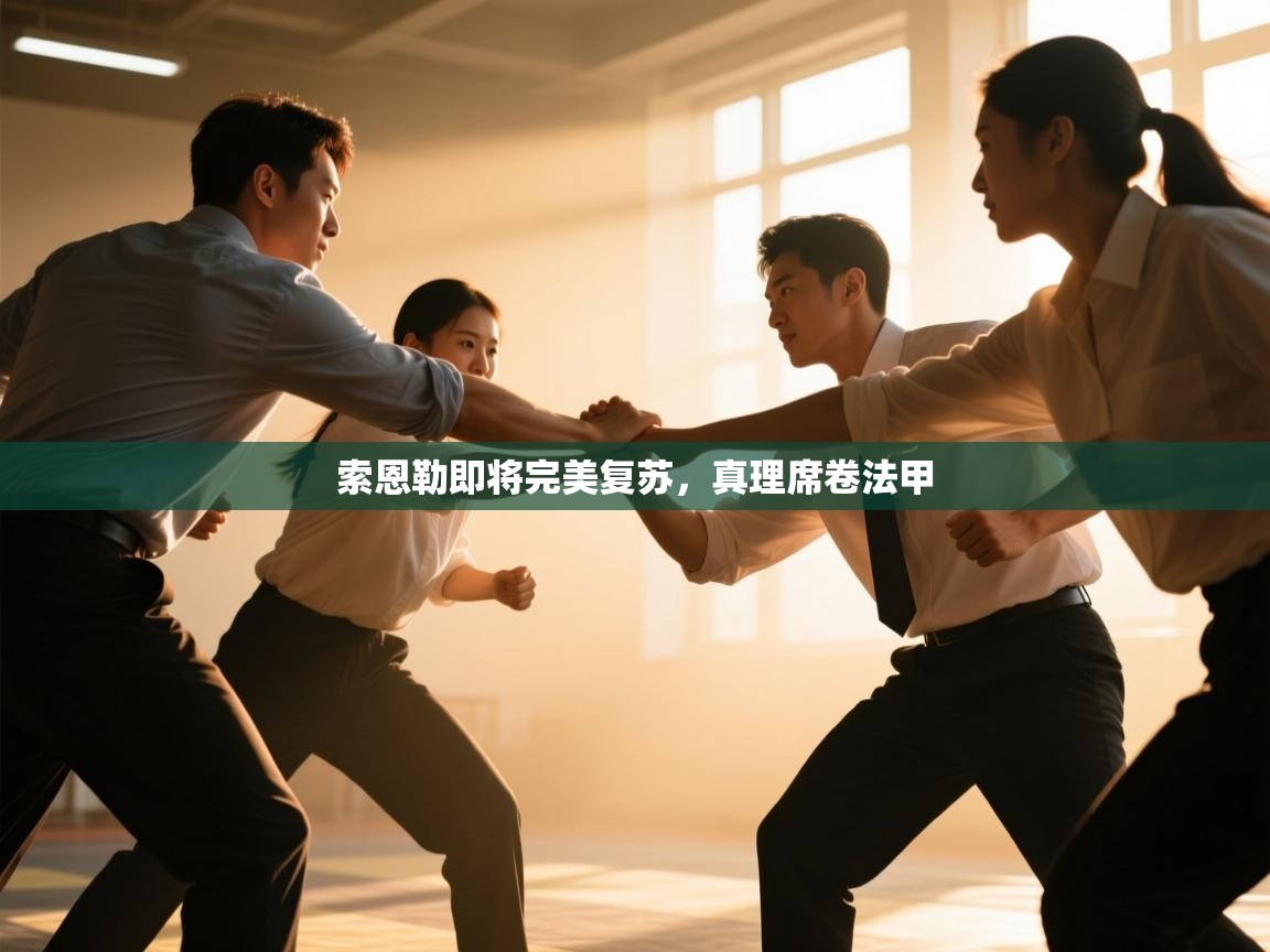 开云kaiyun体育app入口登录官网-索恩勒即将完美复苏，真理席卷法甲  第2张