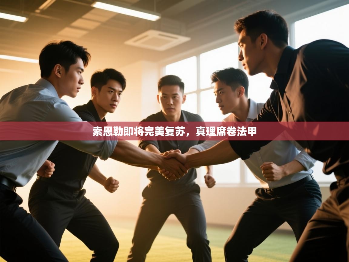 开云kaiyun体育app入口登录官网-索恩勒即将完美复苏，真理席卷法甲  第4张