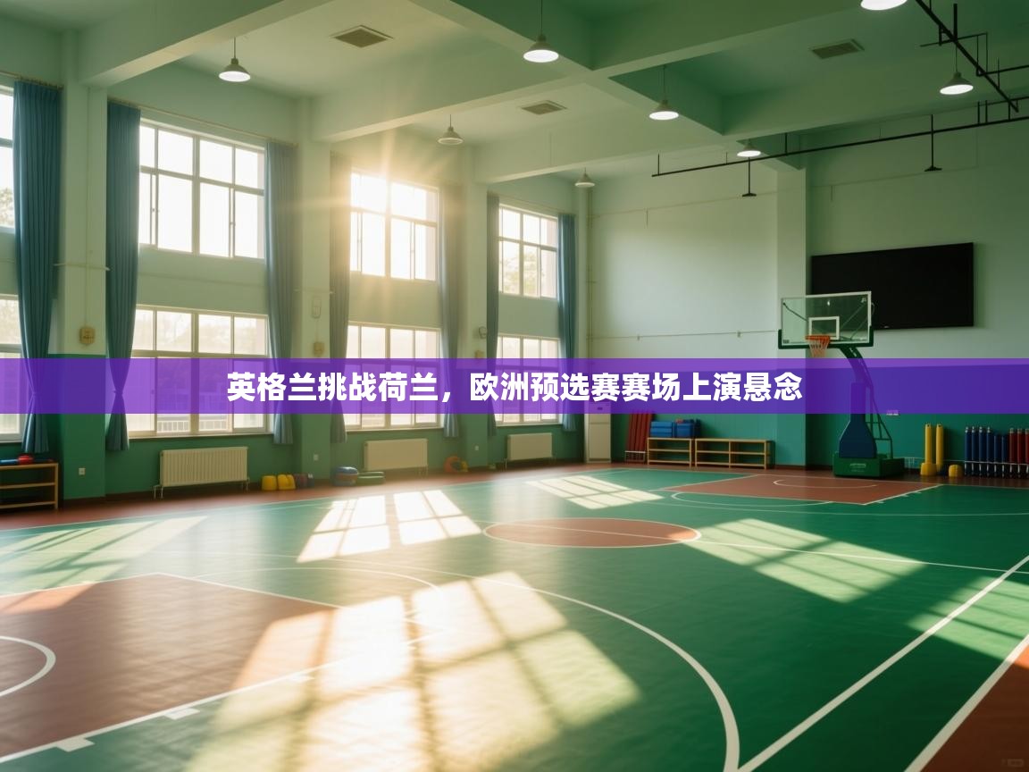 开云体育app网页版入口-英格兰挑战荷兰，欧洲预选赛赛场上演悬念  第3张