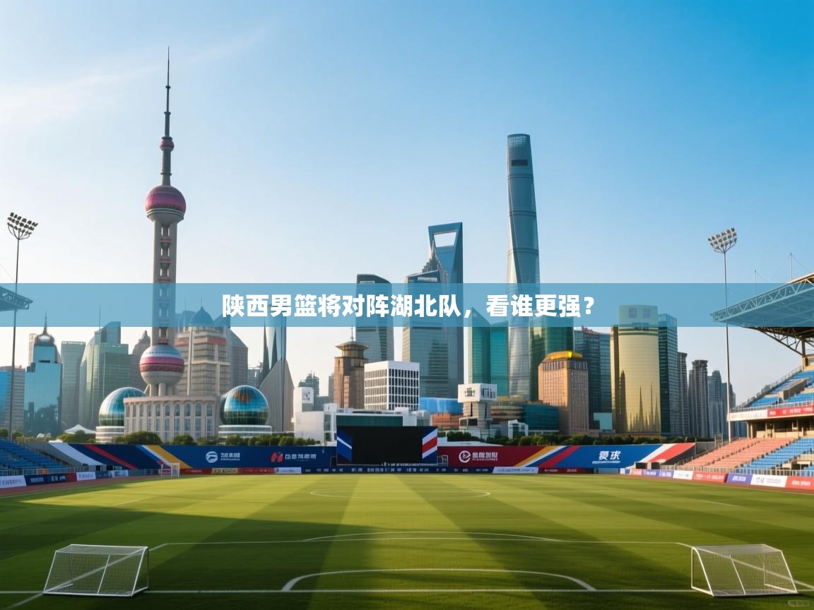 开云体育在线观看-陕西男篮将对阵湖北队,看谁更强? 第4张