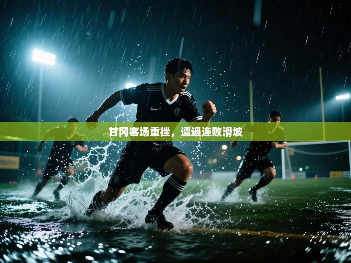 开云体育极速下载镜像-甘冈客场重挫，遭遇连败滑坡  第2张