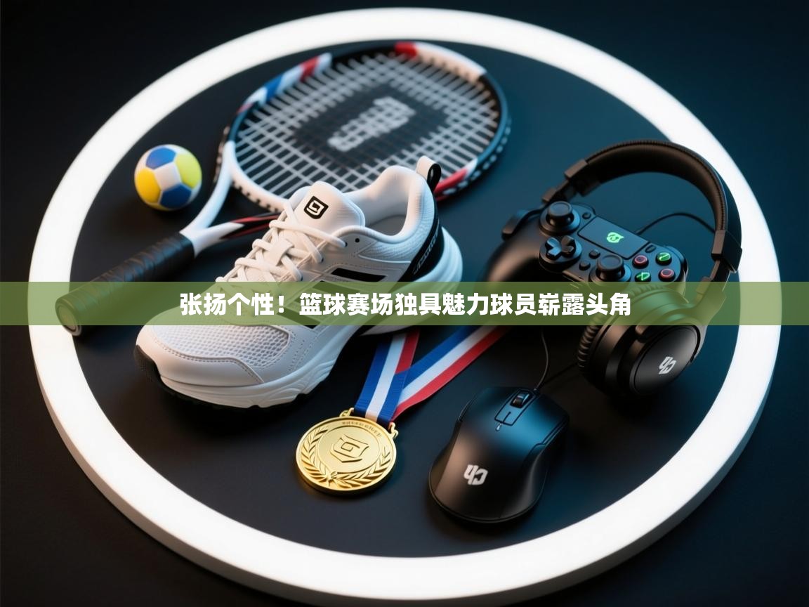 开云体育入口客服-张扬个性！篮球赛场独具魅力球员崭露头角  第4张