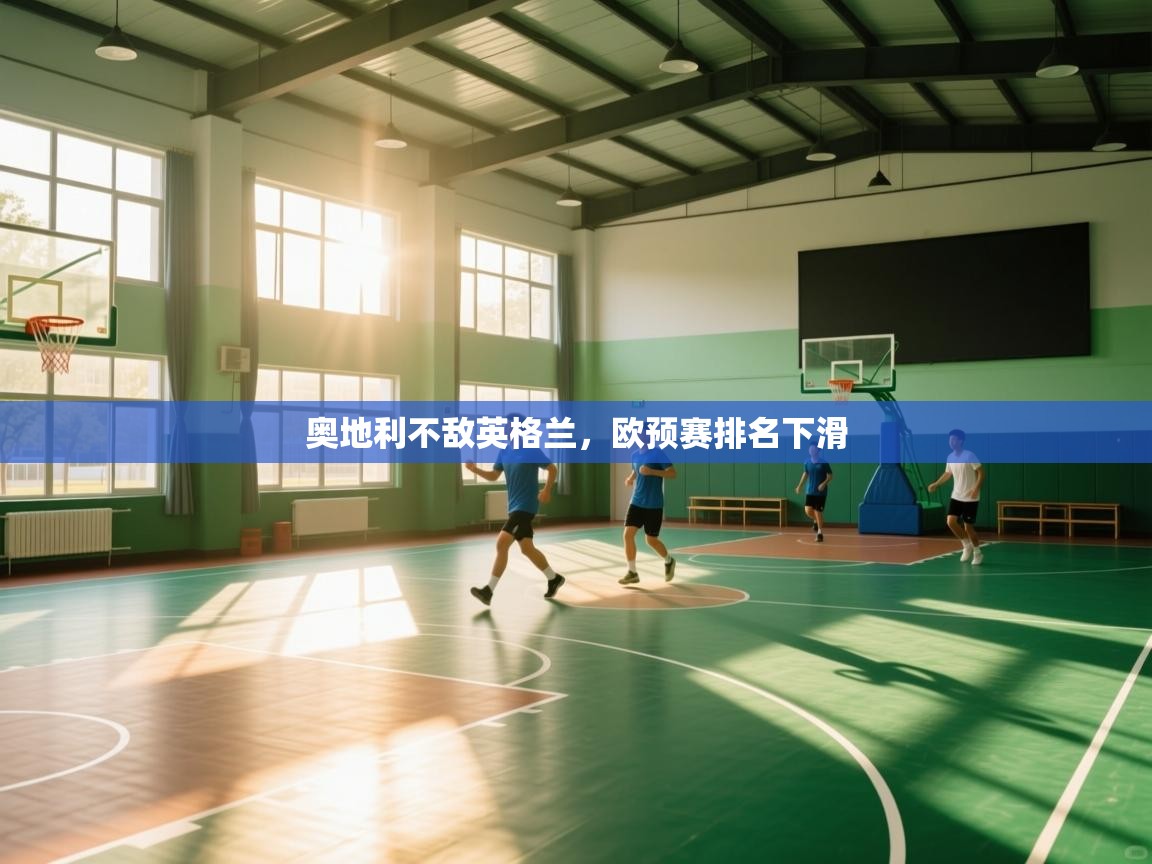 开云体育推送通知设置-奥地利不敌英格兰，欧预赛排名下滑  第4张