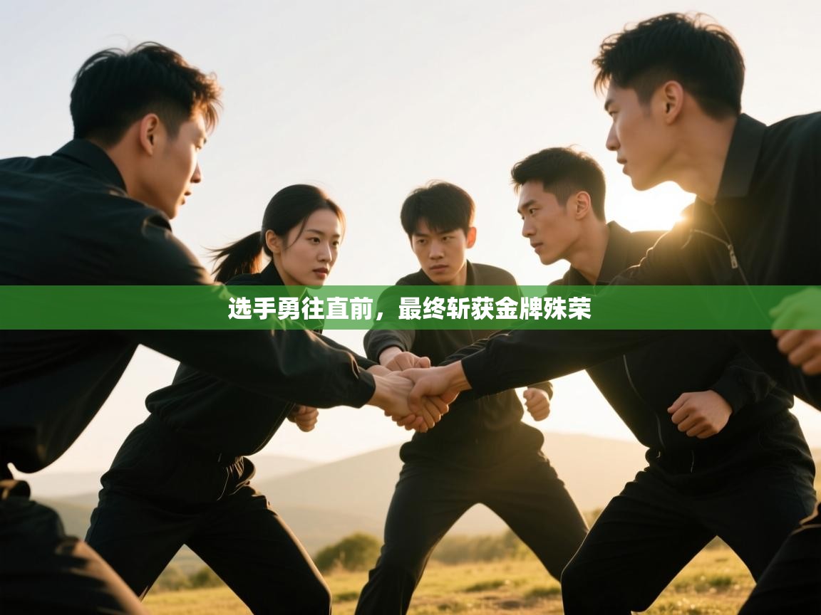 开云体育工单提交入口-选手勇往直前,最终斩获金牌殊荣 第3张