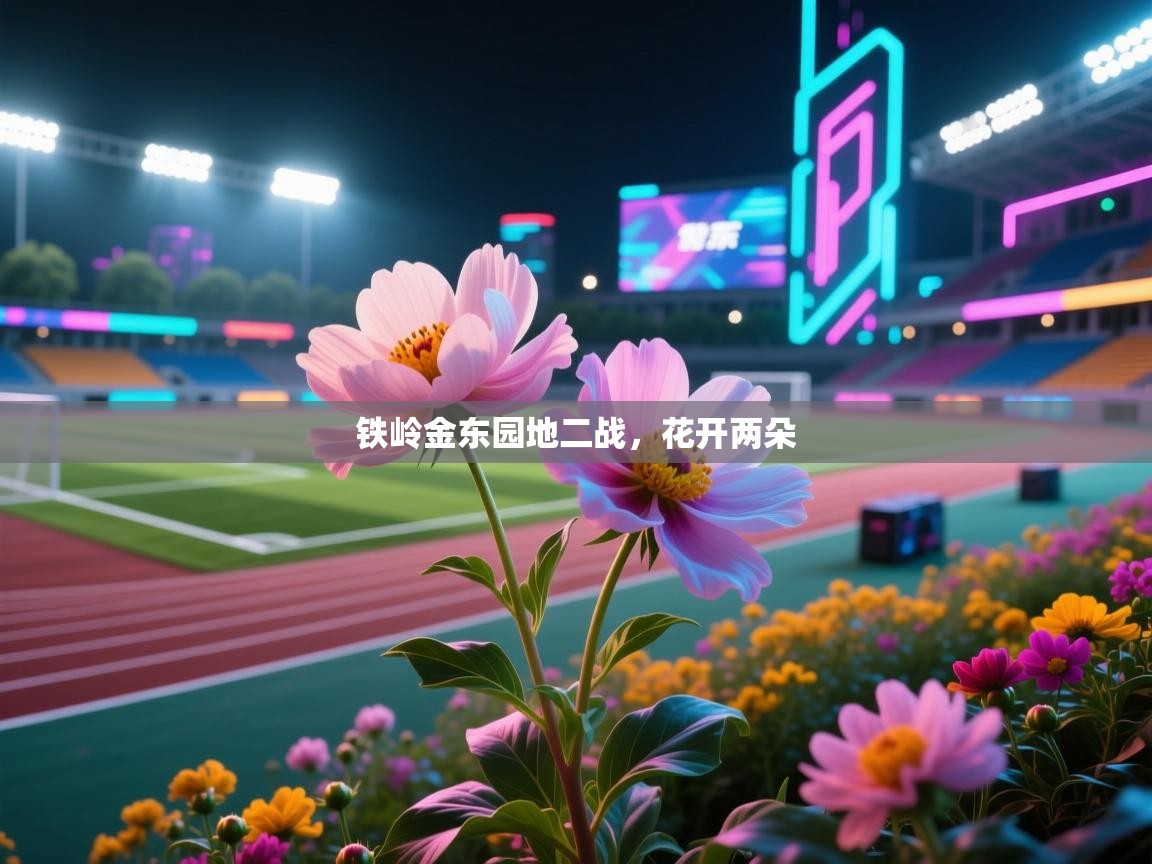 开云体育在线入口-铁岭金东园地二战，花开两朵  第2张