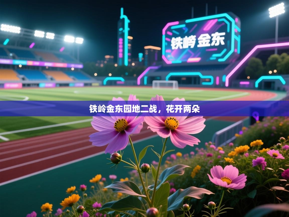 开云体育在线入口-铁岭金东园地二战，花开两朵  第4张