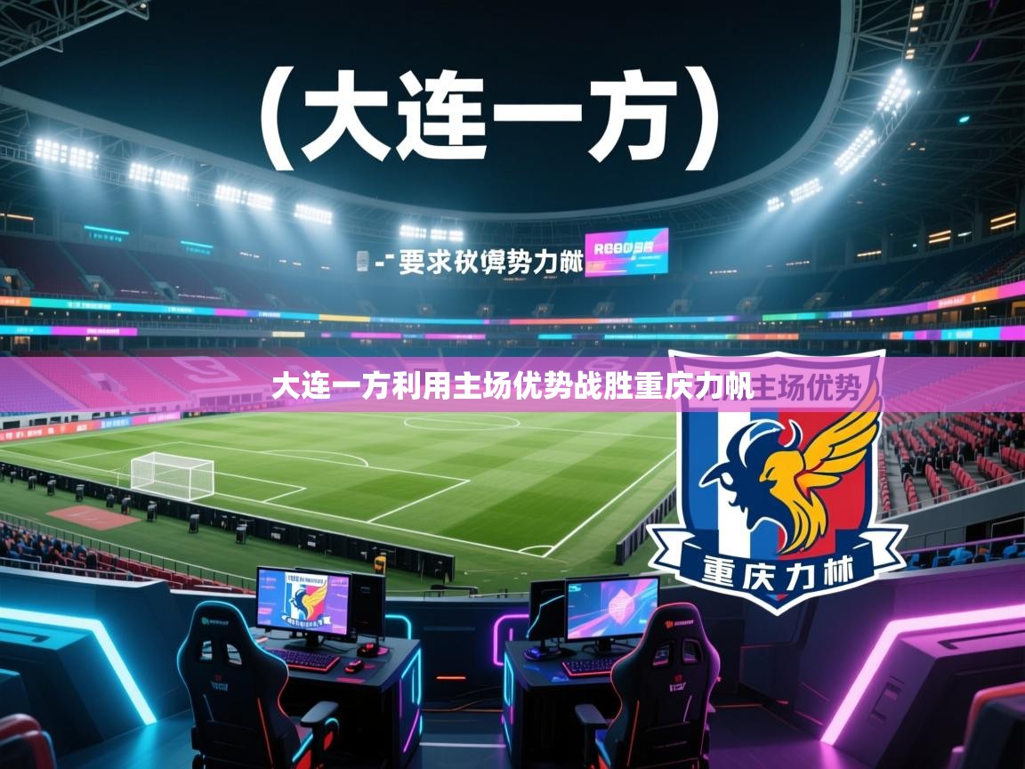 开云体育PC版网页版登录-大连一方利用主场优势战胜重庆力帆  第3张