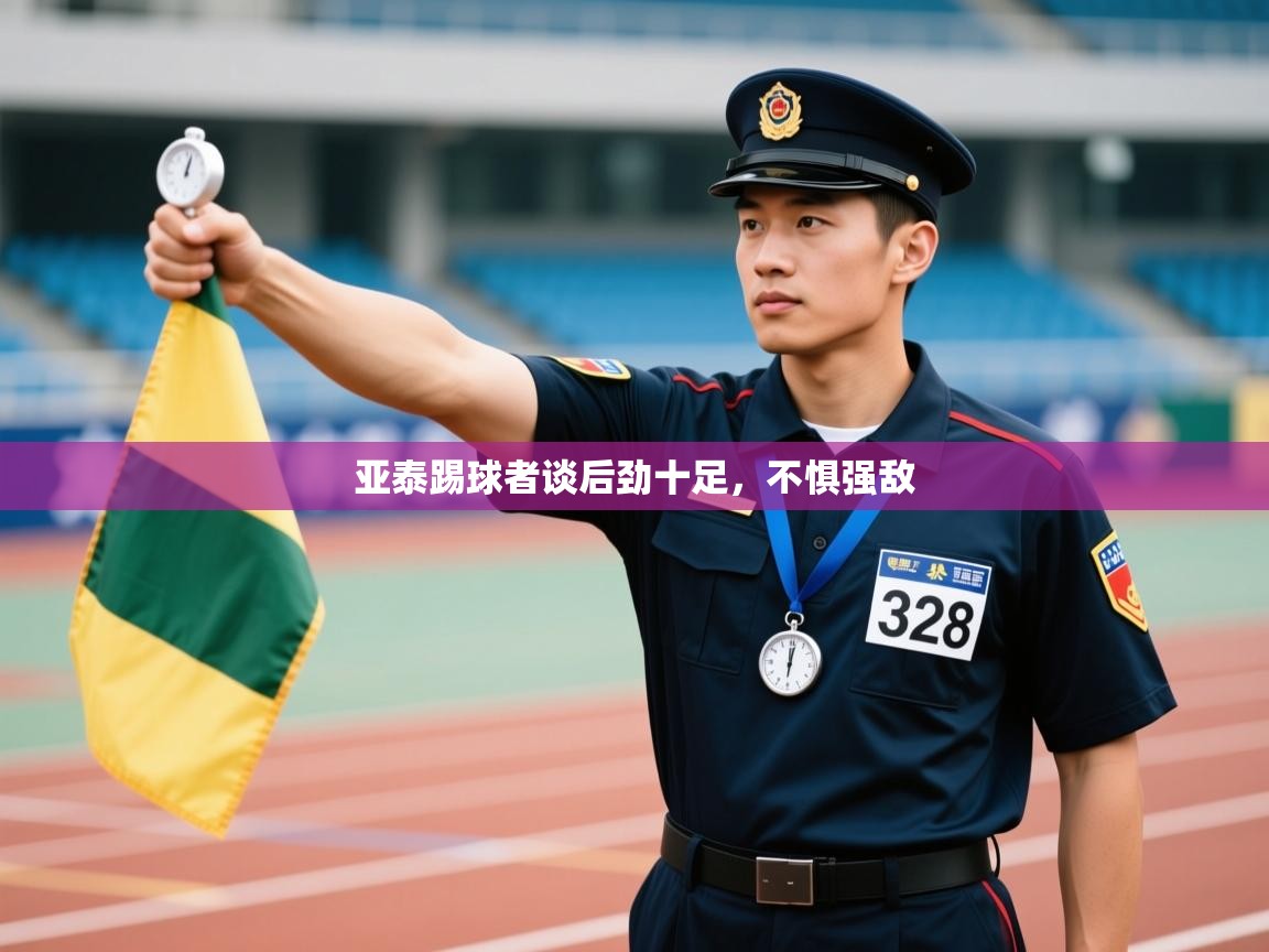 云开体育官网-亚泰踢球者谈后劲十足，不惧强敌  第3张